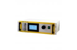 China UVOZ-3000 Benchtop Exhaust Ozone Detector Continuous Detection In Industrial Environments supplier