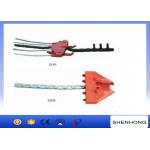 Four Bundle Conductors Hydraulic Compression Tool Load Balancing Head Boards for sale