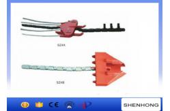 China Four Bundle Conductors Hydraulic Compression Tool Load Balancing Head Boards supplier