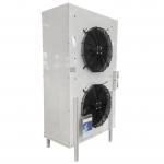 Maximize Your Cooling System with Electric Evaporator In Refrigeration System and Air Area 7m2 To 500m2 for sale