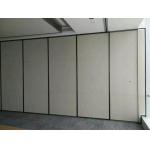 Modern Movable Partition Walls , Sound Insulation Operable Wall Systems