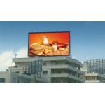 Outdoor Big P1.25 Led Screen RGB IP65 waterproof Customized size cabinet 1920Hz for sale