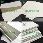 Coasters 1mm 1.4mm 2mm 13 X 19 Cut Size Printable Coaster Board Raw Material for sale