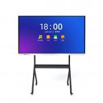 3840 * 2160 Digital Interactive Touch Screen Monitor 110 4K for sale