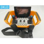 AGV Industrial Wireless Remote Control For Small Cars for sale