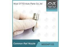China M0004P153 SIEMENS VDO Common Rail Nozzle For Injectors A2C59513596 / 5WS40253 supplier