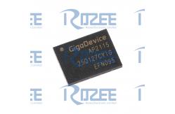 China GD25Q127CYIG supplier