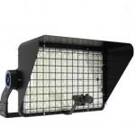 Ip65 Led Stadium Flood Light Waterproof Aluminum Dimmable 600w Ac for sale