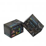 Custom Tuck End Boxes For Memo Retailing Notepad Pack for sale