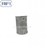 EMT Conduit Fittings Set Screw Zinc Coupling1/2-4 for sale