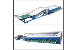 China Lemon Fruit Grading System supplier