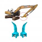 Shock Resistant Adjustable Excavator Ripper For Construction Trench Digging for sale