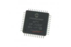 China DSPIC33FJ128GP804-I/PT supplier