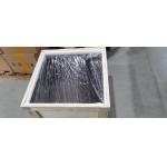 3mm Cell Size Honeycomb Waveguide Air Vents Lightweight Steel Shielding Faraday Cage for sale