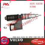 New Common Rail Injection Valve Diesel Engine fuel Injector 8170966 Universal Diesel Vehicle for sale