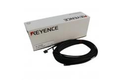 China KEYENCE OP 86941 Safety Laser Ultrasonic Level Meter USB 5m supplier
