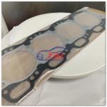 1-11141-059-0 Engine Cylinder Head Gasket 1111410590 For Isuzu 8PA1 8PB1 for sale