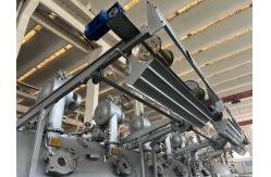 China Advanced High Temperature Hthp Dyeing Machine High Pressure Dyeing Machine supplier