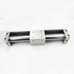 Magnetic coupling rodless cylinder CY1R63-100/200/300/400/.../2000 for sale