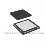 ATMEGA64L-8MU 8-bit Microcontrollers - MCU AVR 64K FLASH 2KB EE 4K SRAM ADC 3V for sale