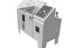 China 270L Salt Spray Tester Machine Transparent Pvc Rigid Plastic Board 220v 50HZ supplier