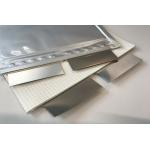 Extreme Temperature Tolerance Mica Sheet Electrical Insulation For EV Batteries for sale