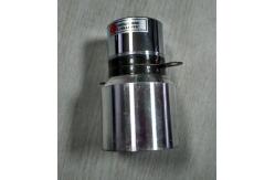 China Submersible Cleaning Piezoelectric Ultrasonic Transducer Making Ultrasonic Cleaner supplier