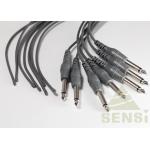 3000K-4500K NTC Power Thermistor Epoxy Resin Coated Temperature Sensor for sale