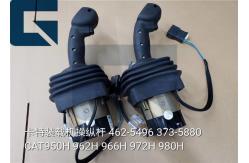China 950H 962H 966H 972H 980H Loader Hydraulic Control Joystick 462-5496 373-5880 supplier