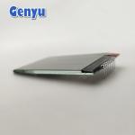 Customized Sizes COG PIN Segmented TN LCD Display Transflective No Backlight