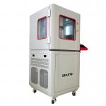 Professional Hygrometer Calibration Standard Test Chamber with Customized ODM Support for sale
