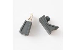 China Open Mould Custom USB Flash Drives 2.0 3D Shapes 64GB 128GB 256GB supplier