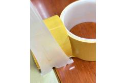 China Electronic Stretch Release Adhesive Tape Waterproof For Screen Repair supplier