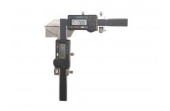 China Electronic Digital Gear Tooth Caliper Tooth Thickness Caliper supplier