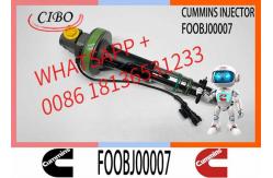 China QSK19 Injector 2867147 2867147NX 2881088 2882077 4964170 4964172 F00BJ00001 F00BJ00000 F00bj00007 0986435900 supplier
