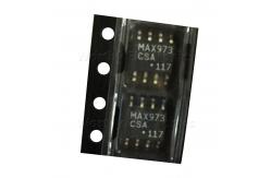 China MAX973CSA+T supplier