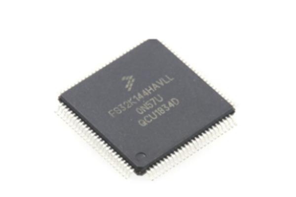 FS32K144UAT0VLLT IGBT Power Module ARM Microcontroller MCU S32K144
