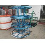 GSP Role Reel And Stand 360 Degree Rotation For Smooth Cable Unwinding​