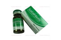 China Self Adhesive Holographic 10ml Glass Vial Labels Hulk Stickers Glossy Finish supplier
