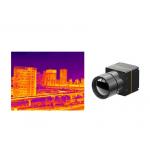 640x512 12μM Uncooled Thermal Imaging Module With VOx Microbolometer for sale