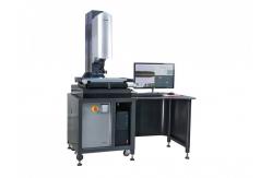 China Inspection vms measuring machine supplier