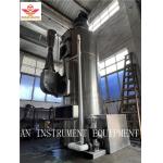 Air Volume Turbocharger Purification Equipment Cooling And Dedusting for sale