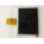 Innolux5 Inches 640x480  RGB 50 Pin FPC LCM TFT LCD Module IParallel 24bit RGB Display for sale