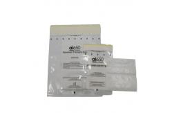 China Customizable Heat Sealed 95kPa Bags With Inner Pouch supplier