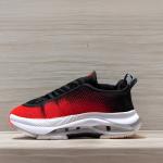 Leisure Custom Men's Sneakers Breathable Anti Slip Men's Sports Shoes for sale