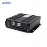 Real-time Tracking Functionality Triple Operation MNVR with eSATA/USB3.0 4/8CH Sync Playback 4G GPS Tracker HD Car DVR for sale