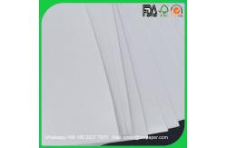 China 90gsm 115gsm Coated  two side Glossy Art Paper Couche Paper Matte Paper supplier