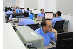 China Vehicle Testing Equipment manufacturer