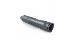 China Medical 10W Portable Cold LED Light Source With Battery supplier