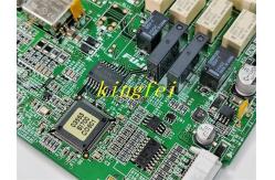 China FUJI XK03920 2EGTBA012600 NXT Substrate Transfer I F in stocks fast delivery supplier